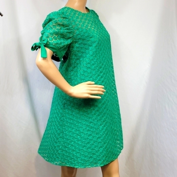 CROSBY by Mollie Burch Mini Dress - Picture 14 of 16